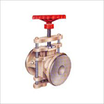 pinch valve manufacturers in Gujarat