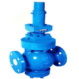 Pressure Reducing Valve