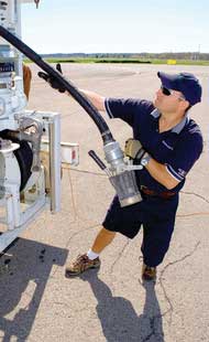 Aviation Fueling