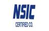 NSIC CERTIFIED CO.