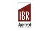 IBR Approved