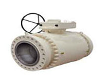 Ball Valve