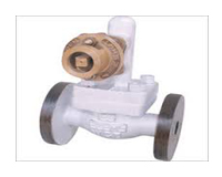 Blow down Valves