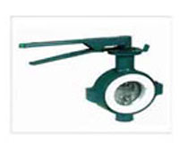 Butterfly Valve