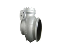 Check Valve