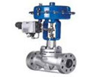 Control Valve