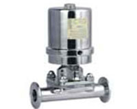 Diaphragm Valve