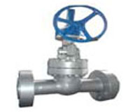 Gate Valve