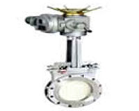 Knife Gate Valve