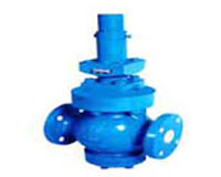 Pressure Reducing Valve