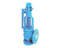 Safety Relief Valve