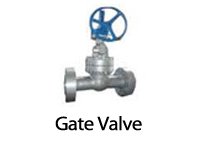 gate valve manufacturers