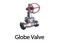 globe valve manufacturers