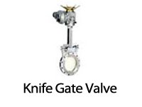 knife gate valve manufacturers