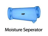 Moisture Separator