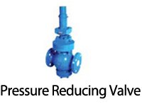 Pressure Reducing Valves