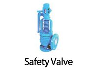 Safety Valve