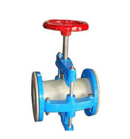 pinch valve manufacturers