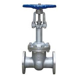 gate valve manufacturers