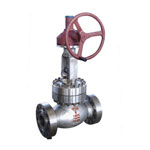 Safety Relief Valve