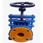 Pinch Valves Manufacturers