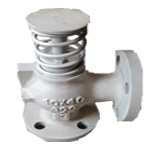 Safety Relief Valve