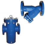 Cryogenic Valves